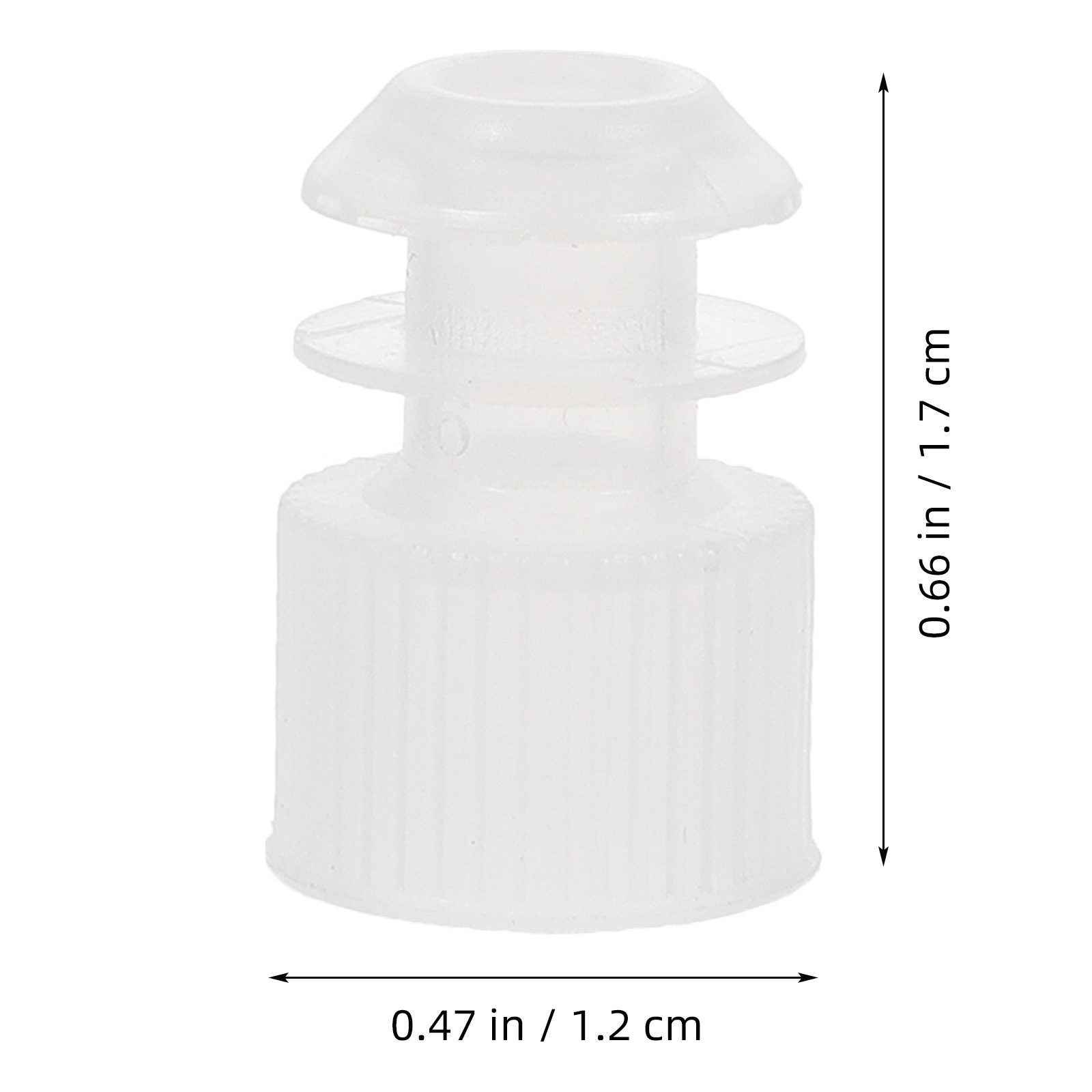 100Pcs Laboratory Test Tube St - đánh giá và giá Science Experiment