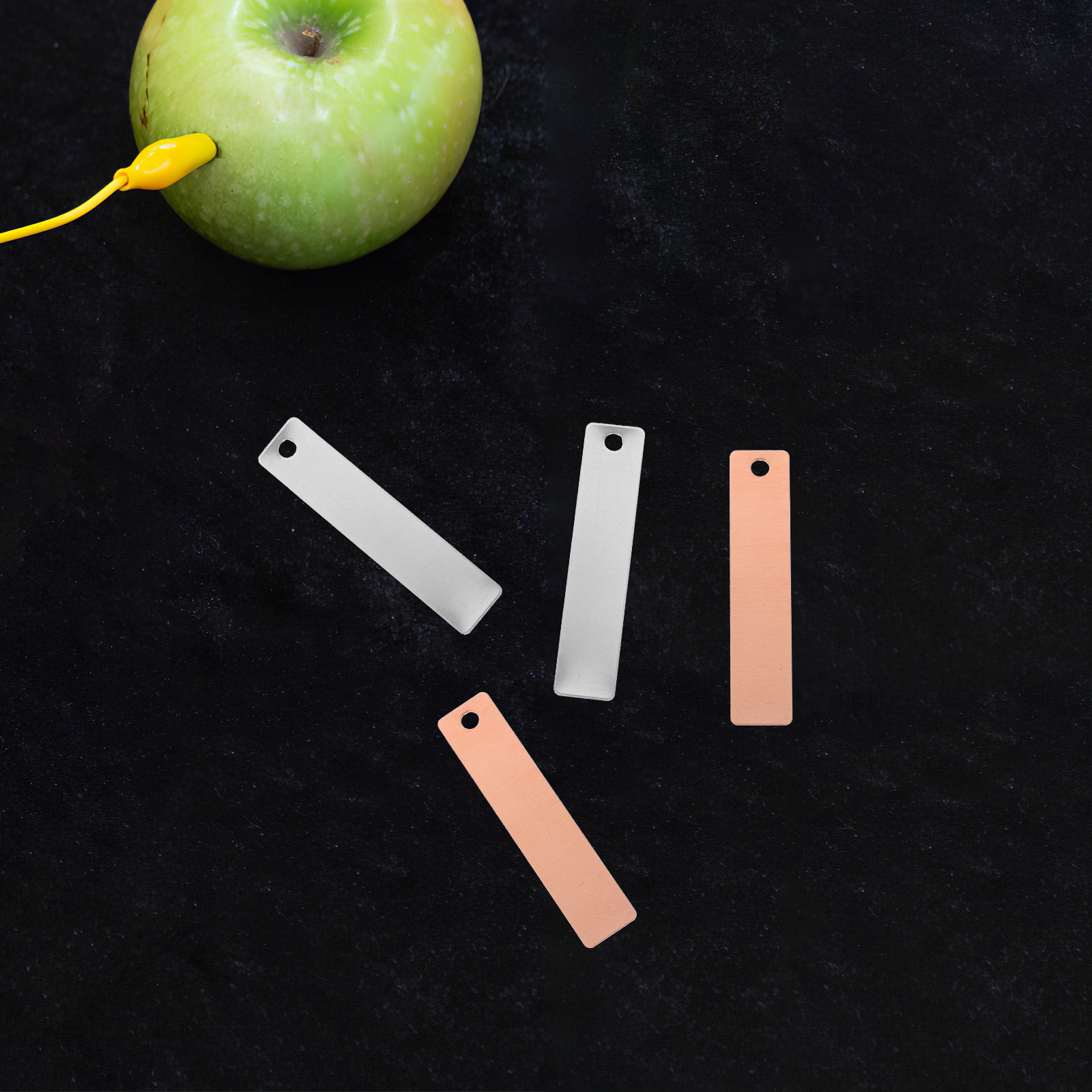 Copper Sheet Zinc Strips 6 Set - đánh giá và giá Science Experiment