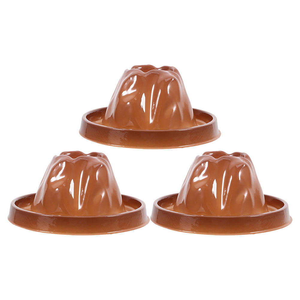 3Pcs Volcano Realistic Eruptio - đánh giá và giá Volcano Kit Eruption