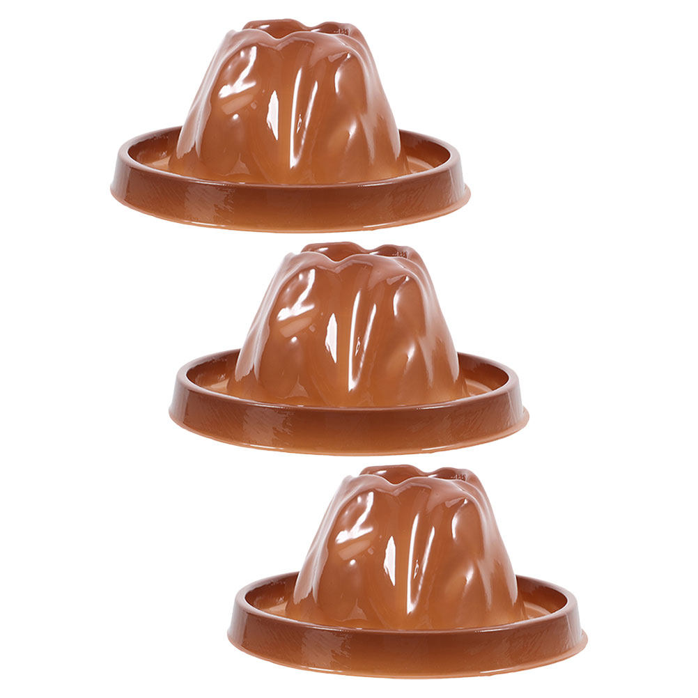 3Pcs Volcano Realistic Eruptio - đánh giá và giá Volcano Kit Eruption