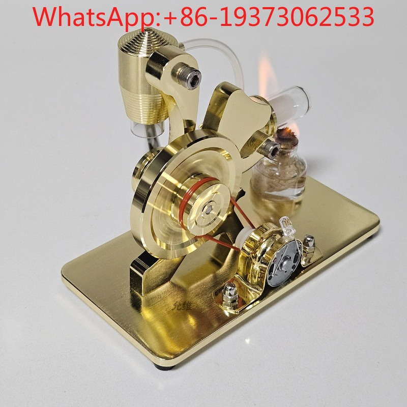 Engine Generator Steam Engine  - đánh giá và giá Science Experiment