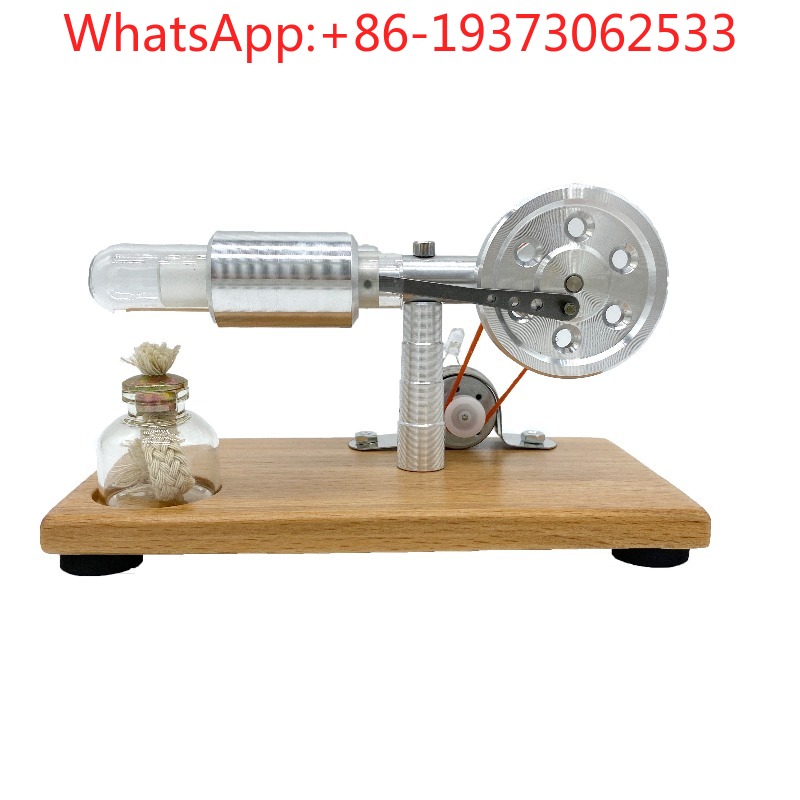 Engine Generator Steam Engine  - đánh giá và giá Science Experiment