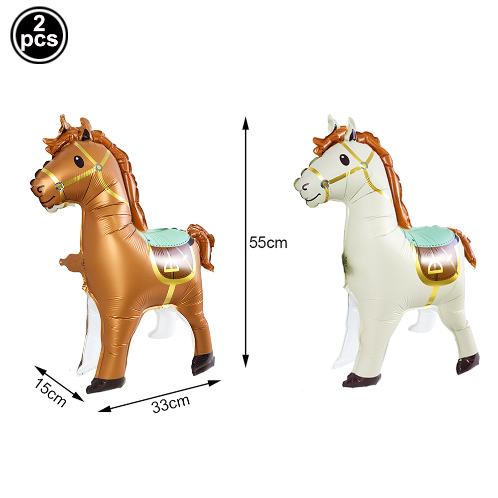 Horse Birthday Decorations Hap - đánh giá và giá Science Of Happiness