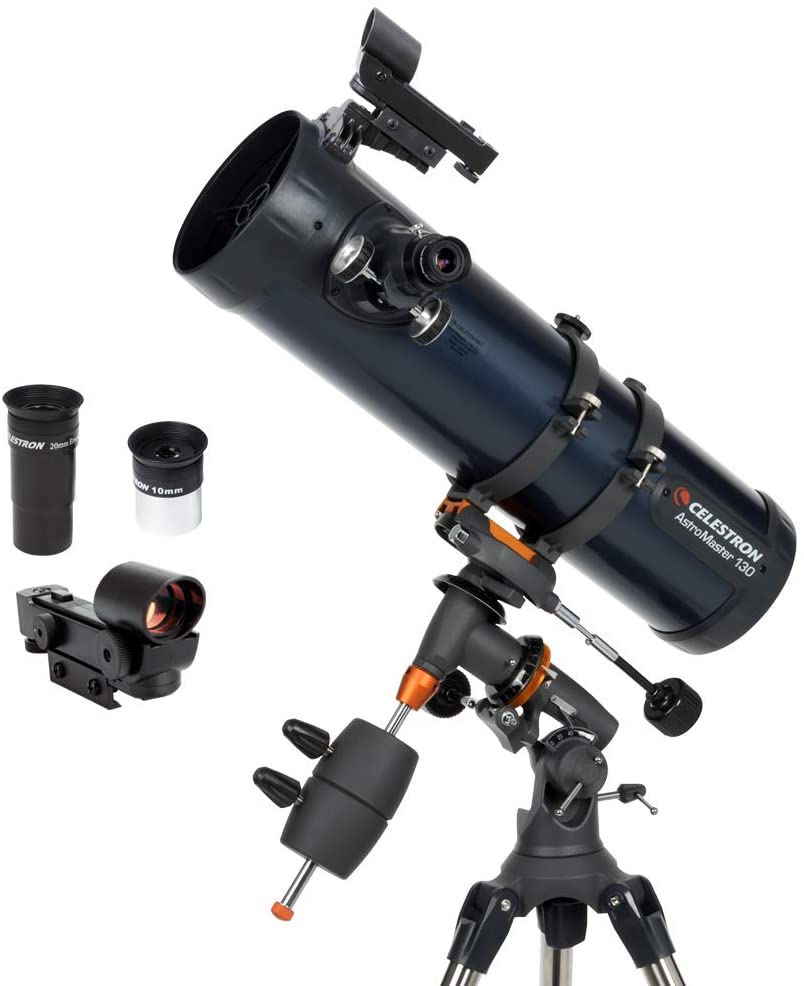 2026 SELL Celestron - AstroMas - đánh giá và giá Celestron Telescope Astromaster 130
