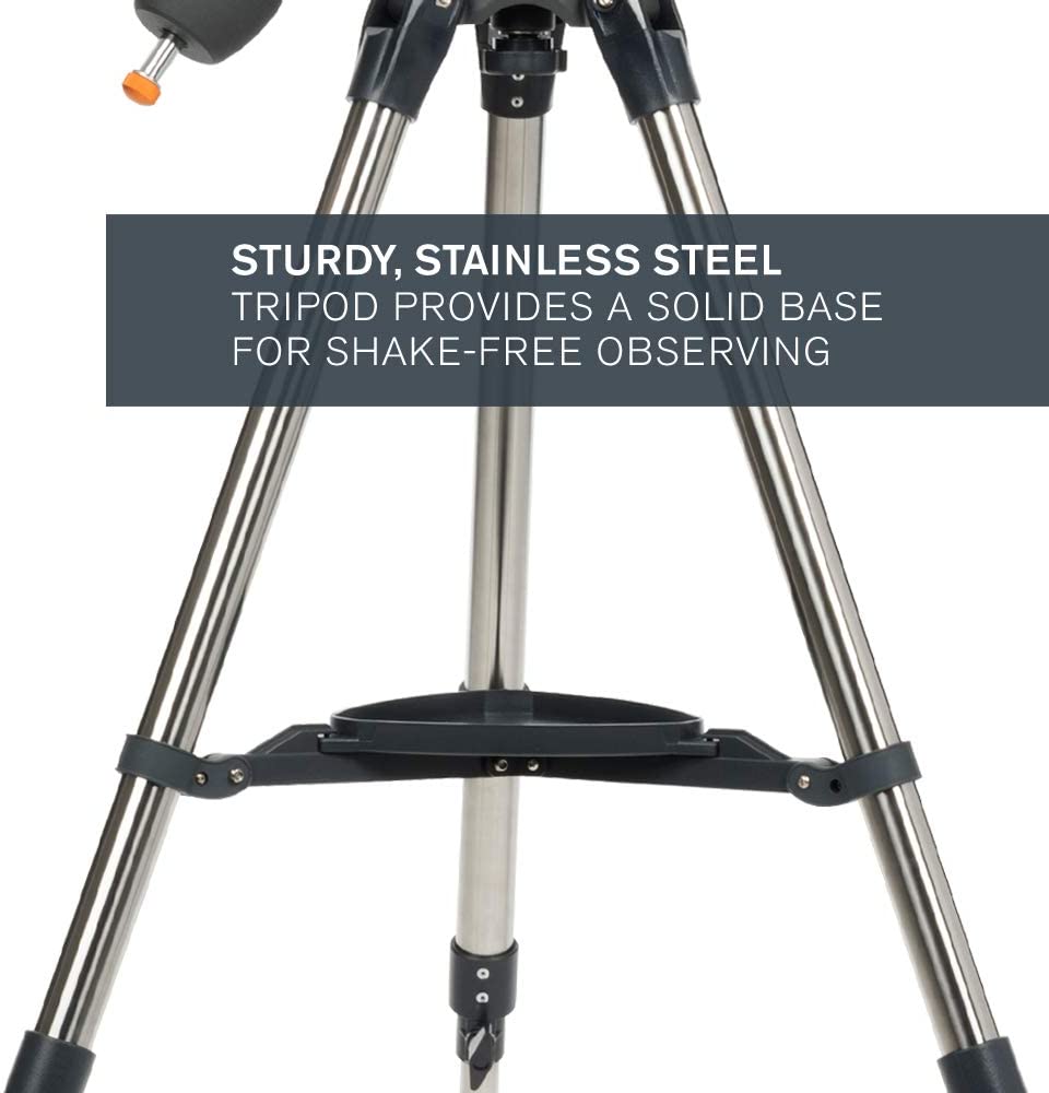 2026 SELL Celestron - AstroMas - đánh giá và giá Celestron Telescope Astromaster 130