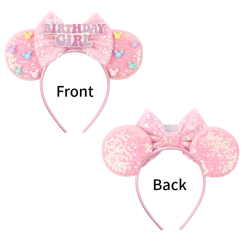 Girls Happy Birthday Minnie Mo - đánh giá và giá Science Of Happiness