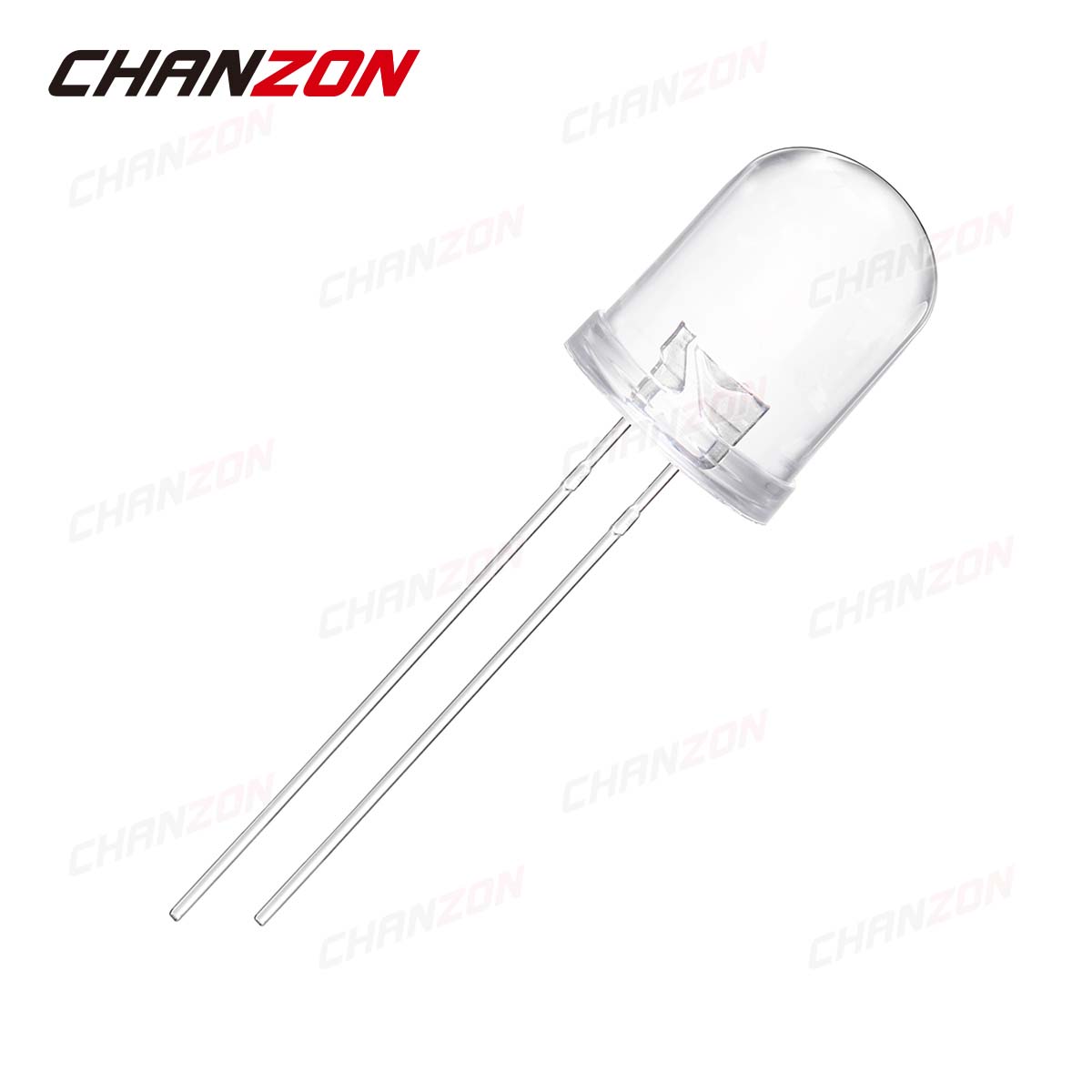 10 Chiếc 10Mm IR LED LED Phát  - đánh giá và giá Science And Hobby Photos