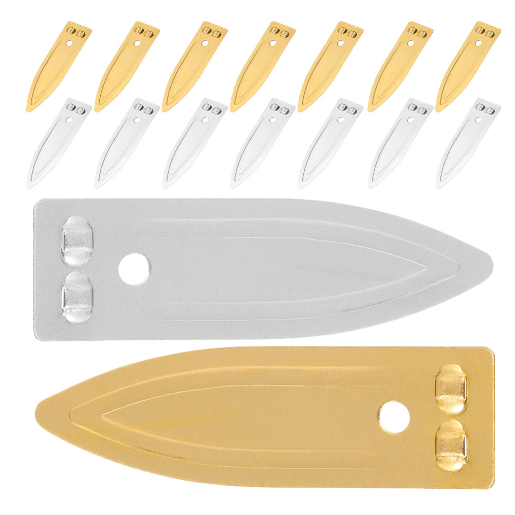 20Pcs Copper Zinc Electrode St - đánh giá và giá Science Experiment