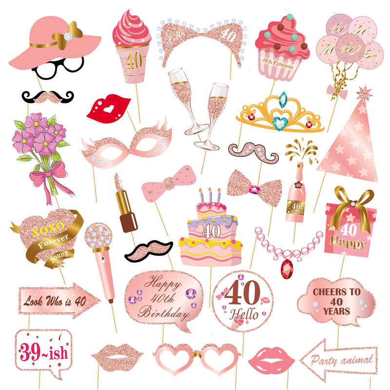 1Bag Happy Birthday 13th 30th  - đánh giá và giá Science Of Happiness