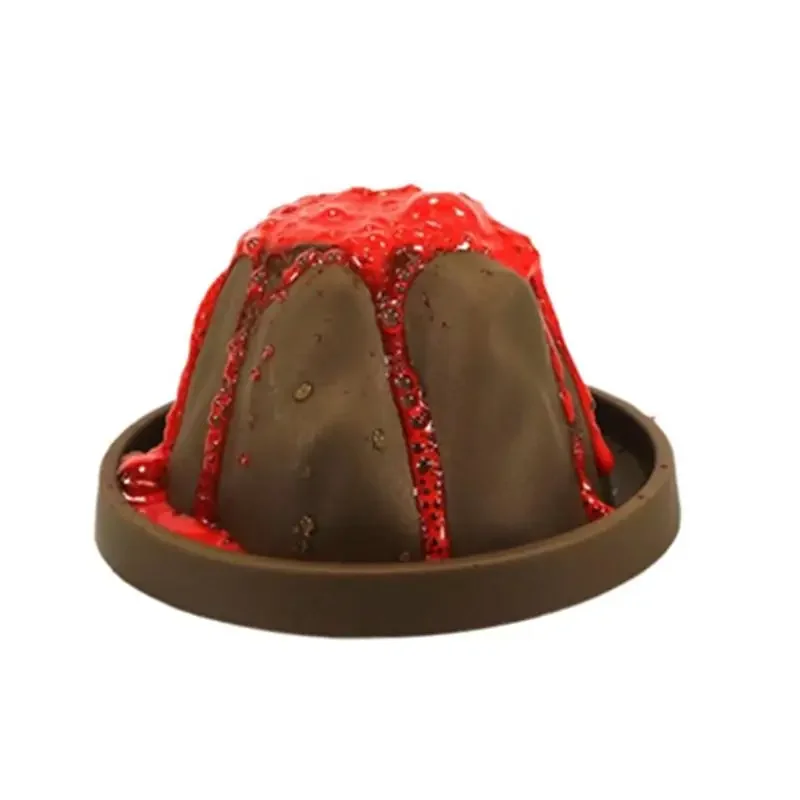1Pc Science Exploring Toys Che - đánh giá và giá Volcano Kit Eruption
