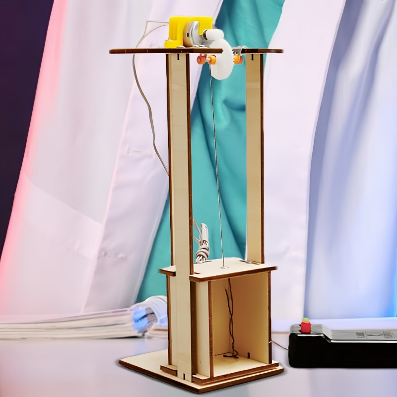 DIY Electric Remote Control Li - đánh giá và giá Science Diy Model