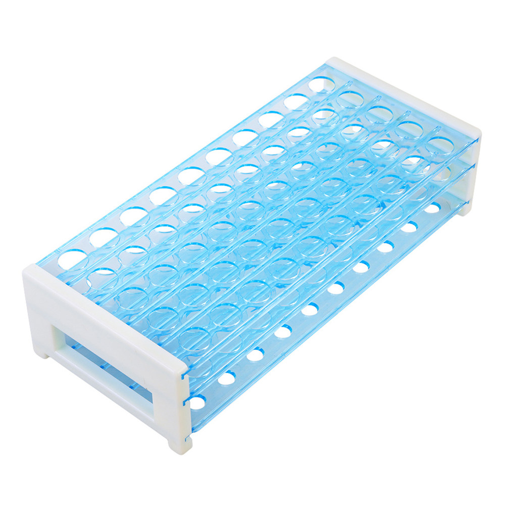 50 Holes Laboratory Test Tube  - đánh giá và giá Science Experiment