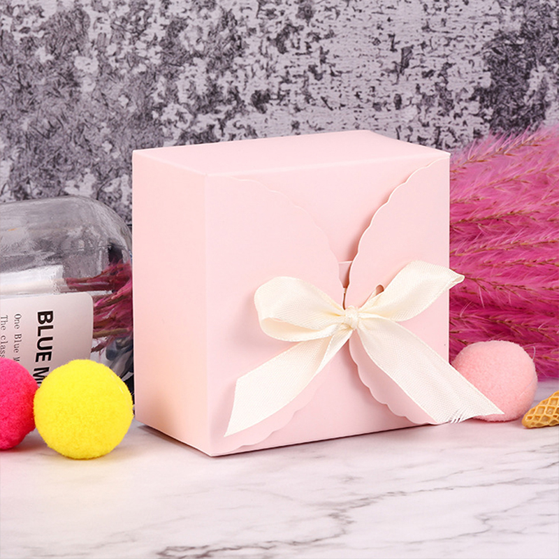 10 Pcs Easter Gift Box Rabbit  - đánh giá và giá Science Of Happiness