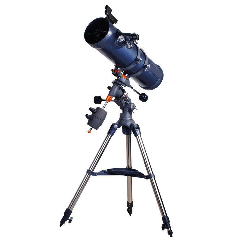 Celestron Astromaster 130EQ  T - đánh giá và giá Celestron Telescope Astromaster 130