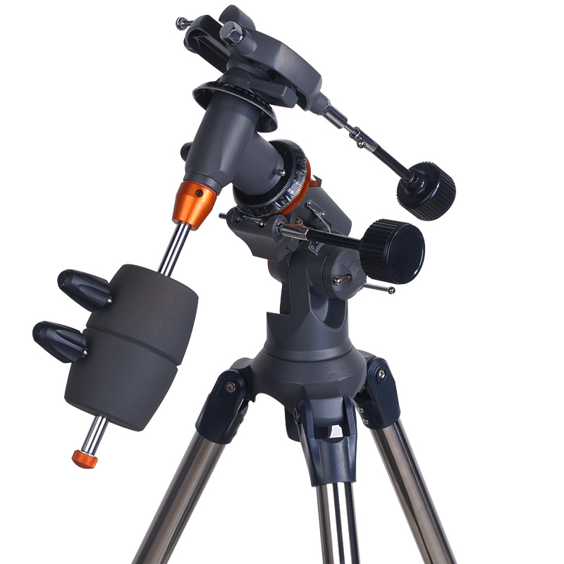 Celestron Astromaster 130EQ  T - đánh giá và giá Celestron Telescope Astromaster 130